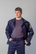 Костюм сварщика ткань Велдшилд 450гр/м2 (Минпромторг) 2 кл.