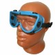 Очки защитные токаря с непрямой вентиляцией ЗН-4